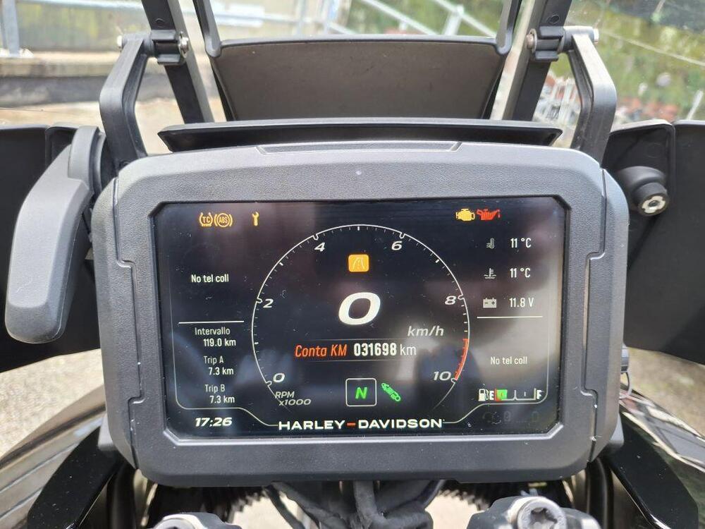 Harley-Davidson Pan America 1250 Special (2020 - 25) (3)