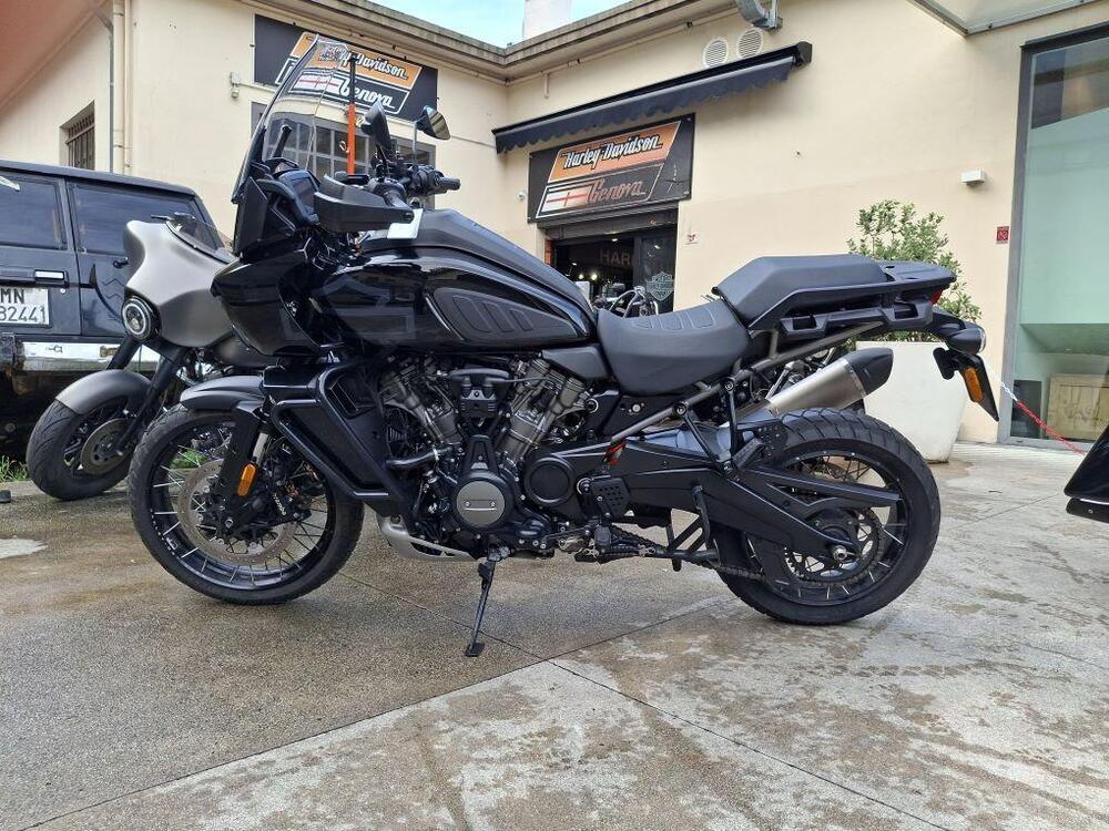 Harley-Davidson Pan America 1250 Special (2020 - 25) (2)