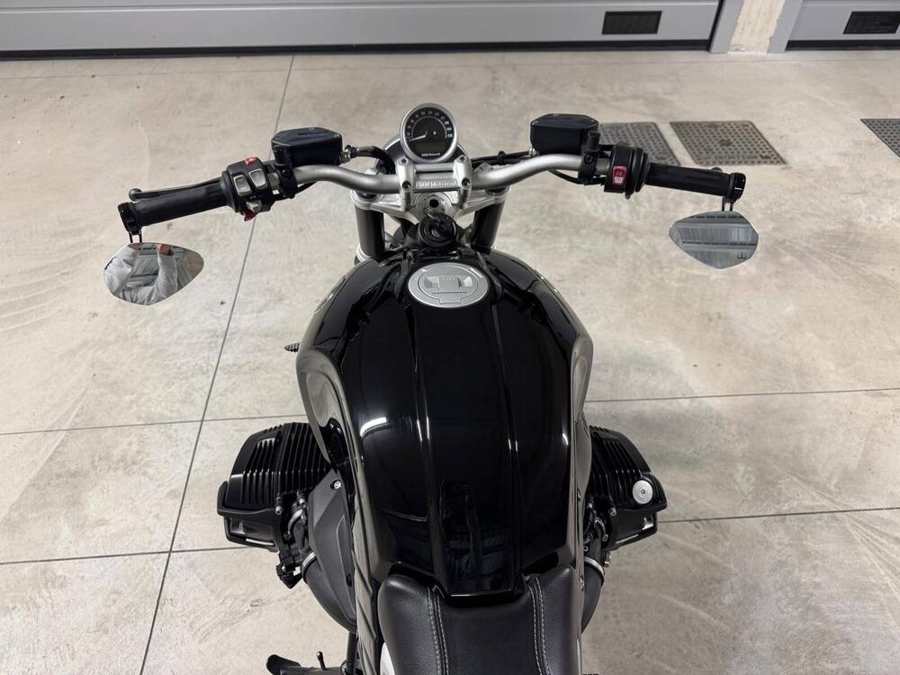 Bmw R nineT 1200 Pure (2017 - 20) (3)