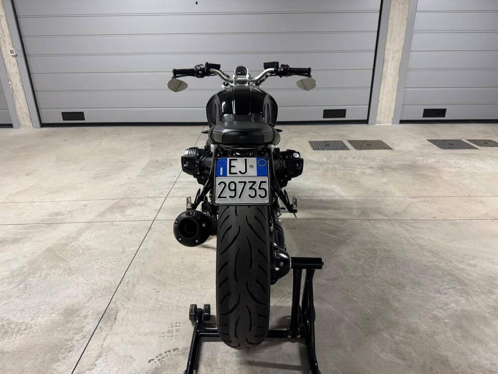 Bmw R nineT 1200 Pure (2017 - 20) (6)