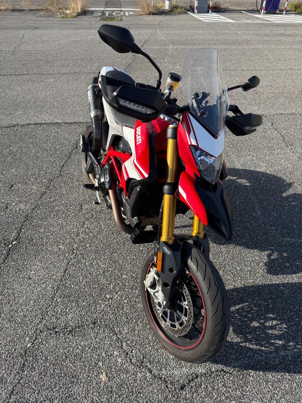Ducati Hypermotard 939 SP (2016 - 18) (2)