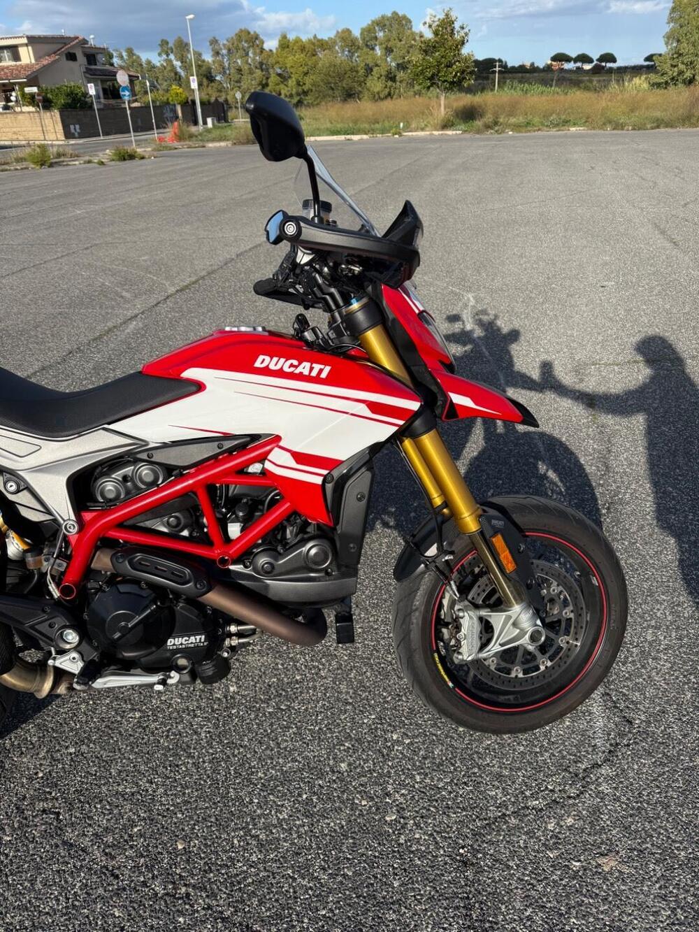 Ducati Hypermotard 939 SP (2016 - 18) (3)