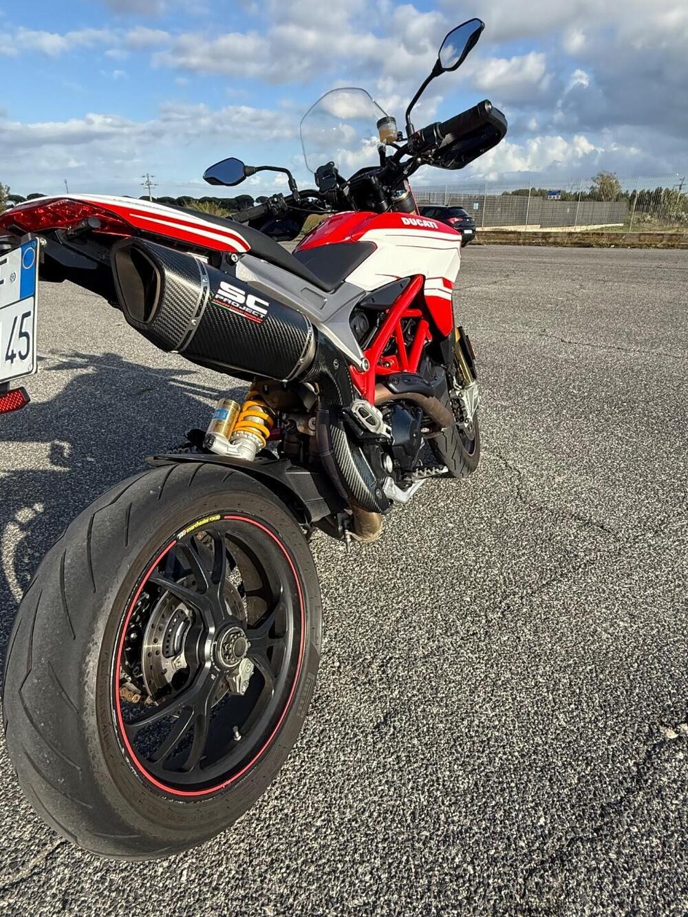 Ducati Hypermotard 939 SP (2016 - 18) (6)