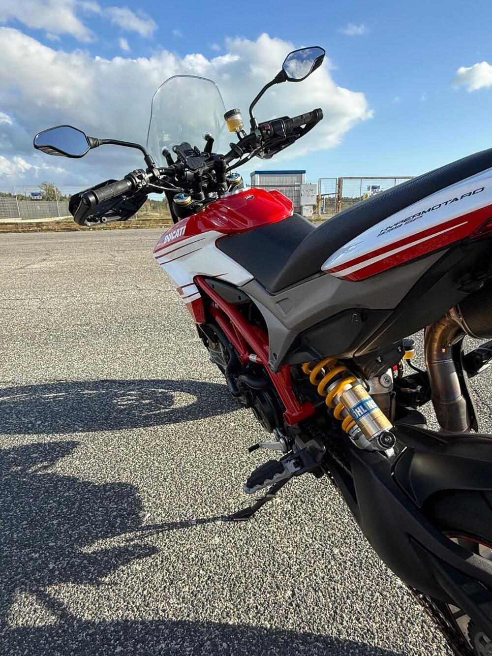 Ducati Hypermotard 939 SP (2016 - 18) (7)
