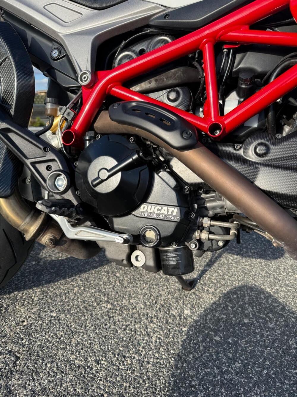 Ducati Hypermotard 939 SP (2016 - 18) (9)