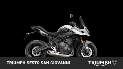 Triumph Tiger Sport 660 (2025) nuova