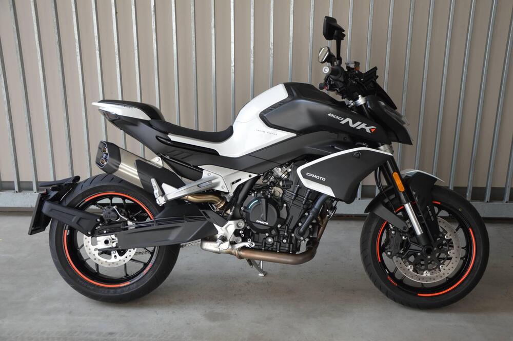 CFMOTO 800NK Advanced (2023 - 26) (5)