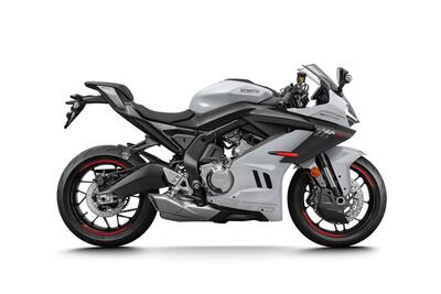 CFMOTO 675SR-R (2025 - 26) nuova