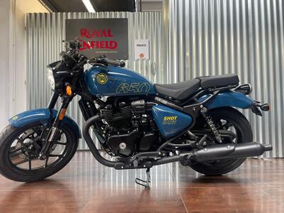 Royal Enfield Shotgun 650 (2024 - 26) usata
