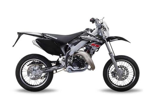 HM Derapage 50 (2002 - 06)