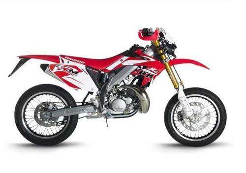 HM Derapage 50 Six Comp. (2003 - 06)