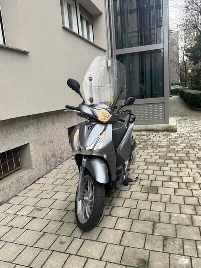 Honda SH 150 i ABS (2013 - 16) usata