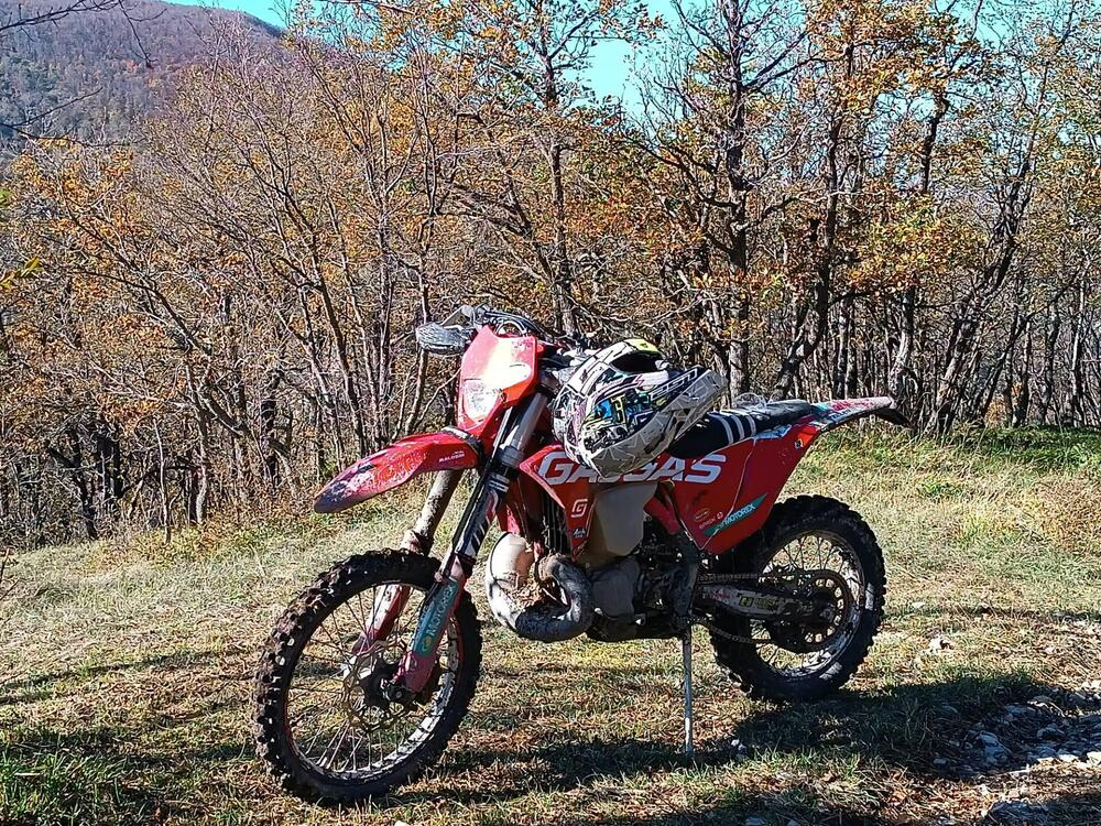 GASGAS EC 300 Tpi (2023)