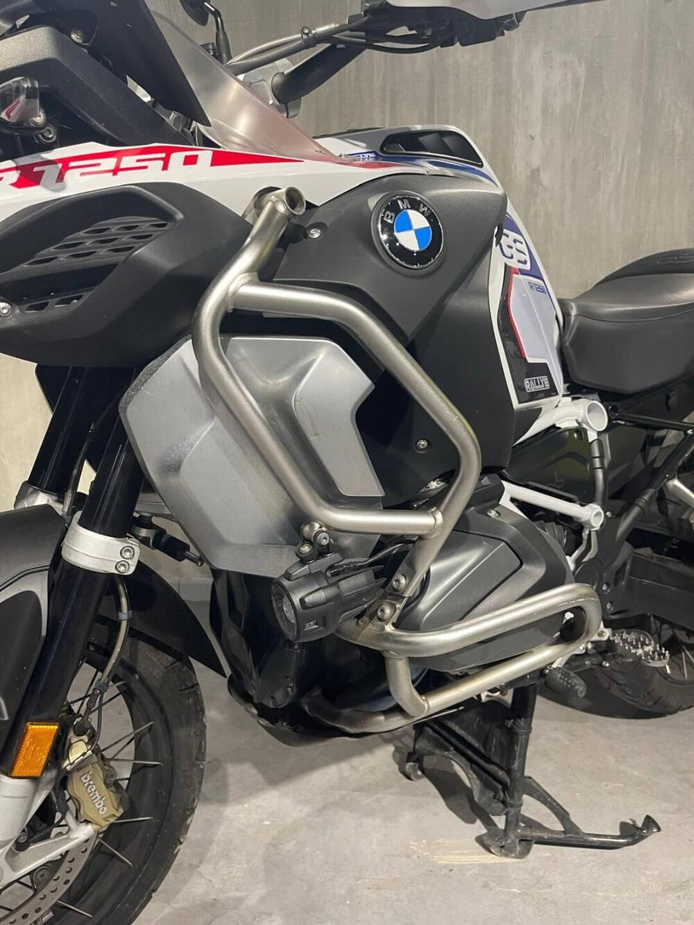 Bmw R 1250 GS Adventure (2021 - 24) (3)