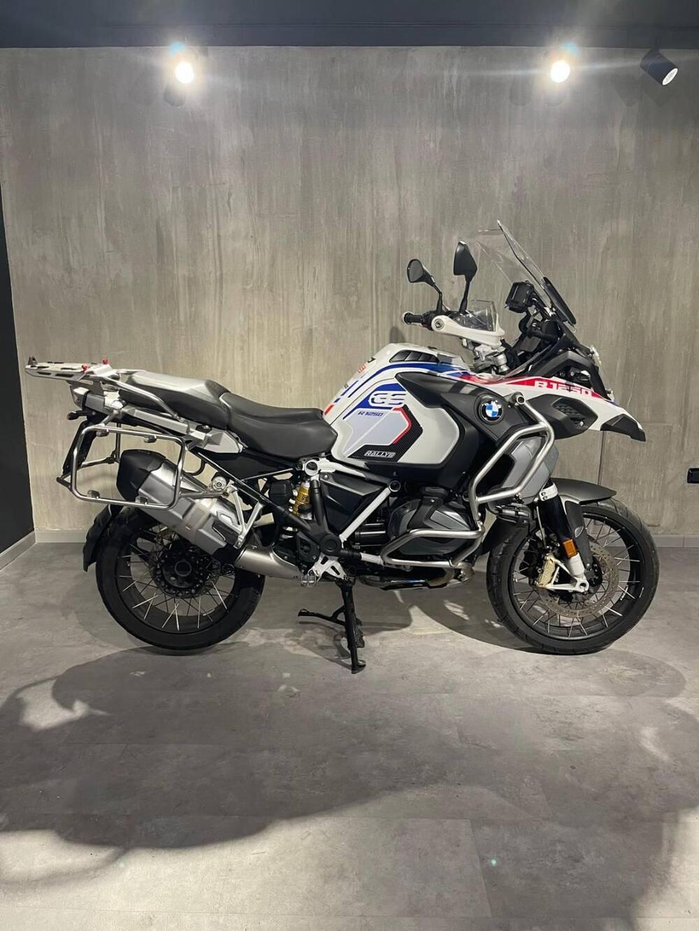 Bmw R 1250 GS Adventure (2021 - 24) (4)