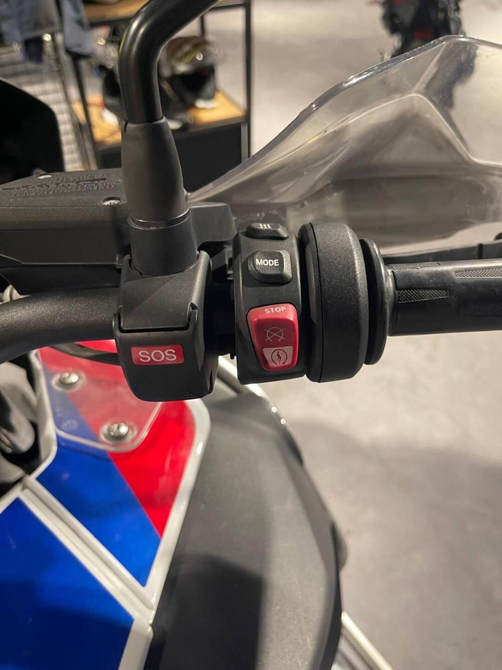 Bmw R 1250 GS Adventure (2021 - 24) (5)