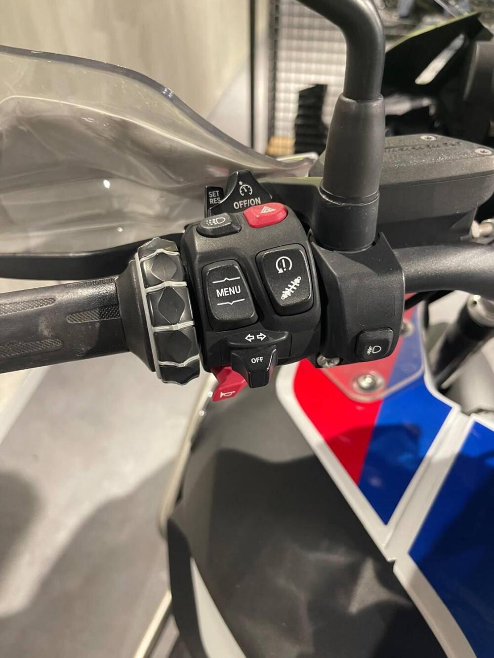 Bmw R 1250 GS Adventure (2021 - 24) (7)