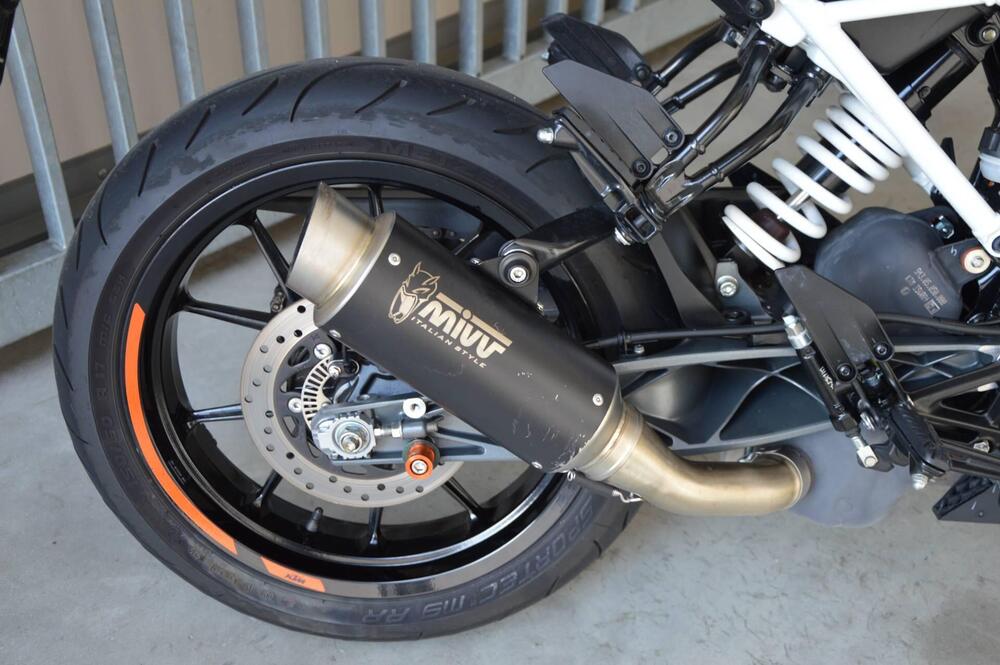 KTM 390 Duke (2021 - 23) (6)