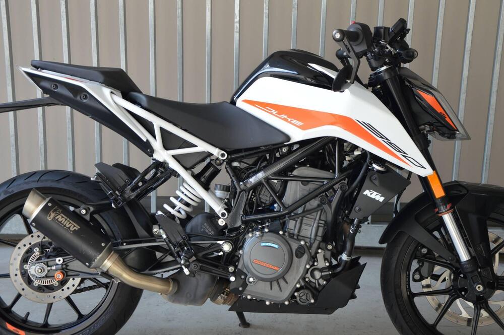 KTM 390 Duke (2021 - 23) (8)