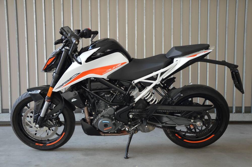 KTM 390 Duke (2021 - 23) (11)