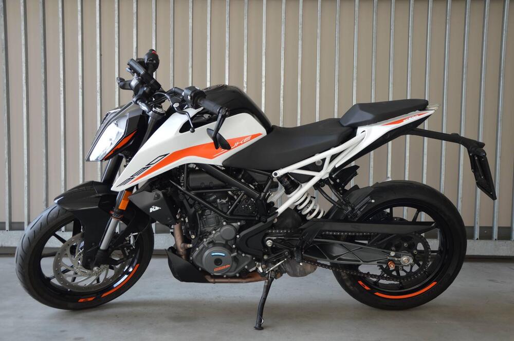 KTM 390 Duke (2021 - 23) (13)