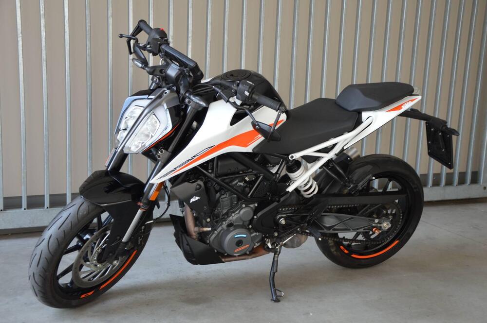 KTM 390 Duke (2021 - 23) (15)