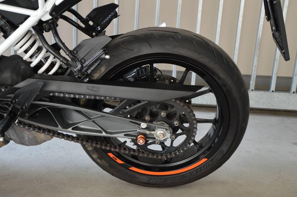 KTM 390 Duke (2021 - 23) (17)