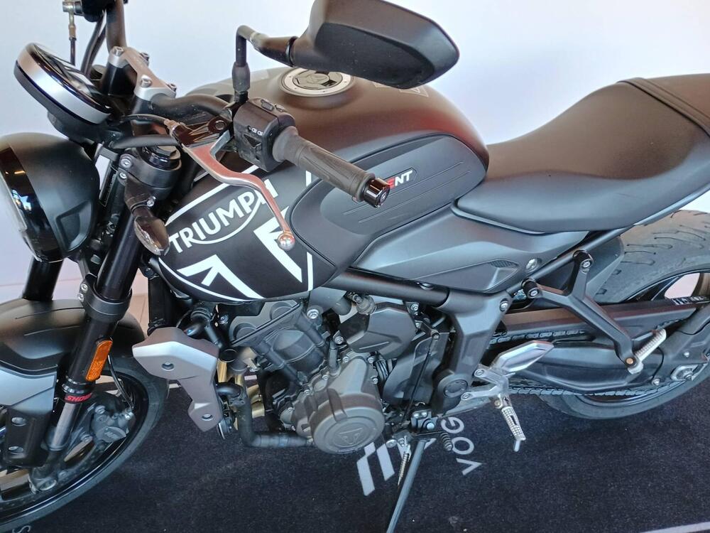 Triumph Trident 660 (2021 - 24) (4)