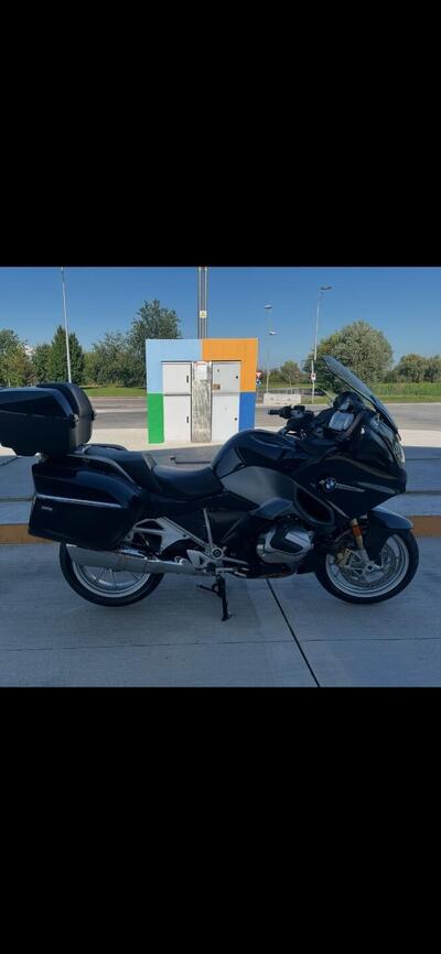 Bmw R 1250 RT (2019 - 20) usata