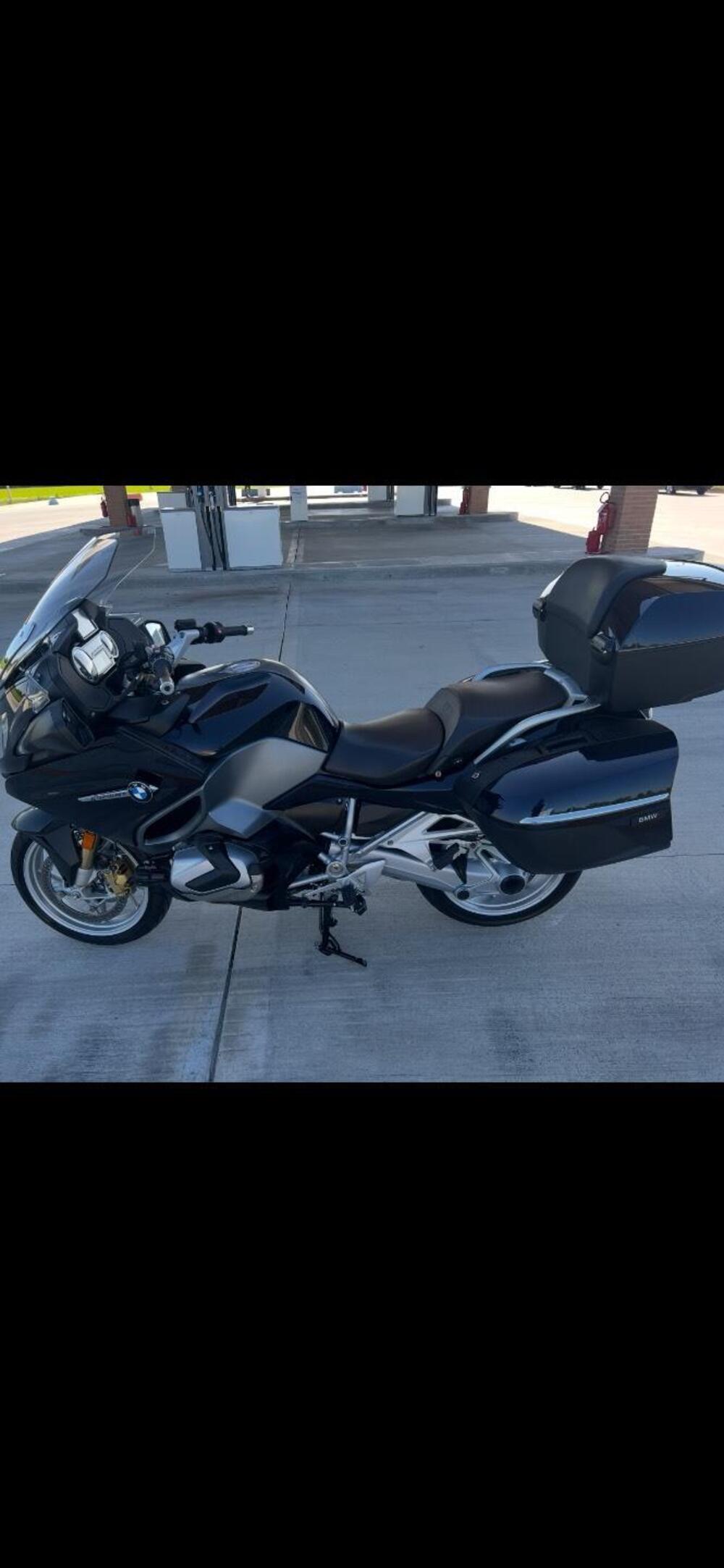 Bmw R 1250 RT (2019 - 20) (2)