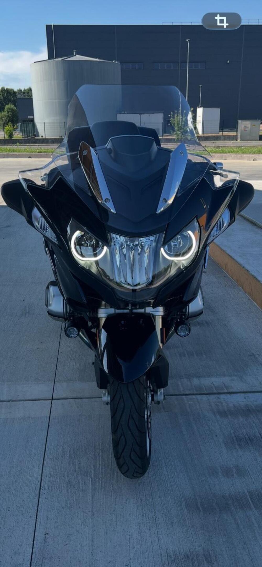 Bmw R 1250 RT (2019 - 20) (3)