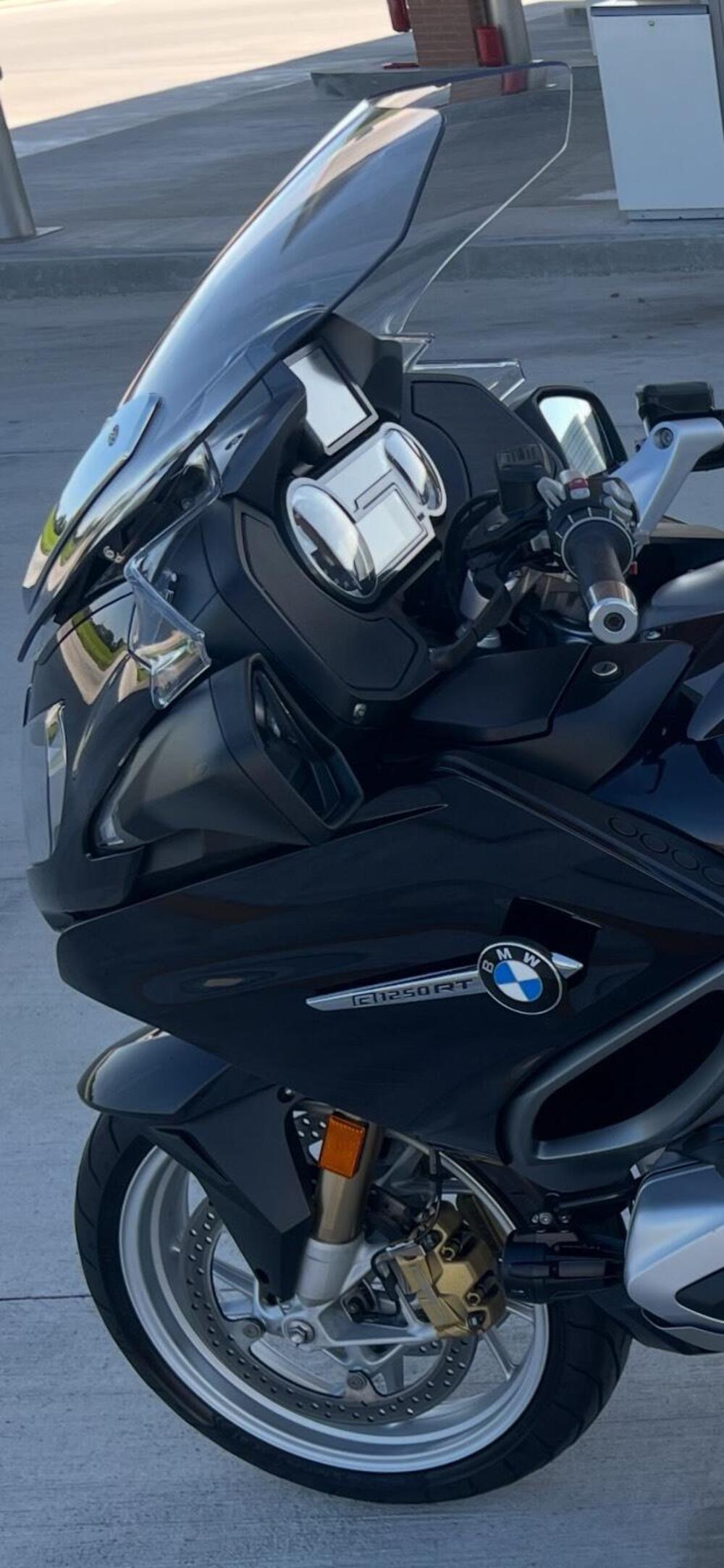 Bmw R 1250 RT (2019 - 20) (4)