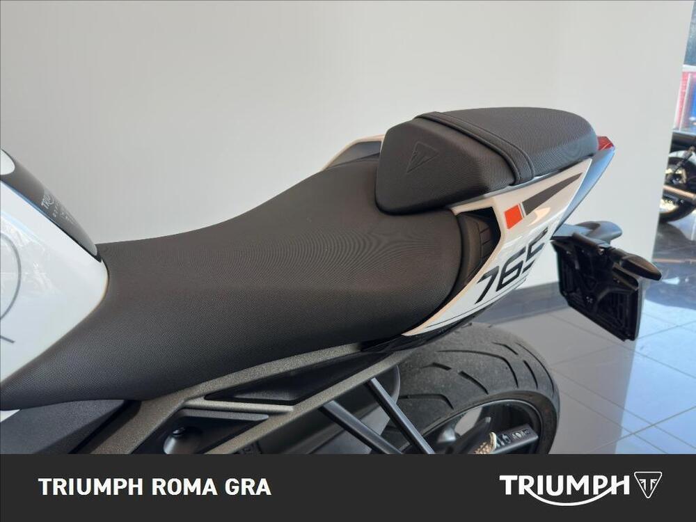 Triumph Street Triple 765 R (2023 - 26) (9)