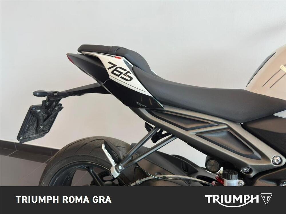Triumph Street Triple 765 R (2023 - 26) (5)