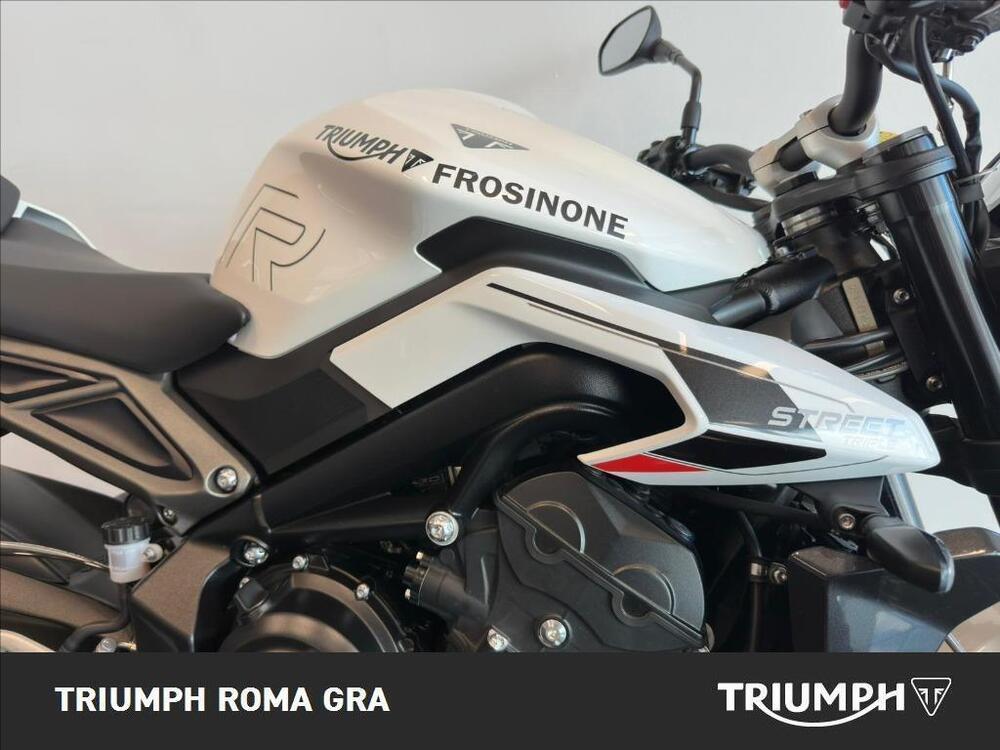 Triumph Street Triple 765 R (2023 - 26) (6)