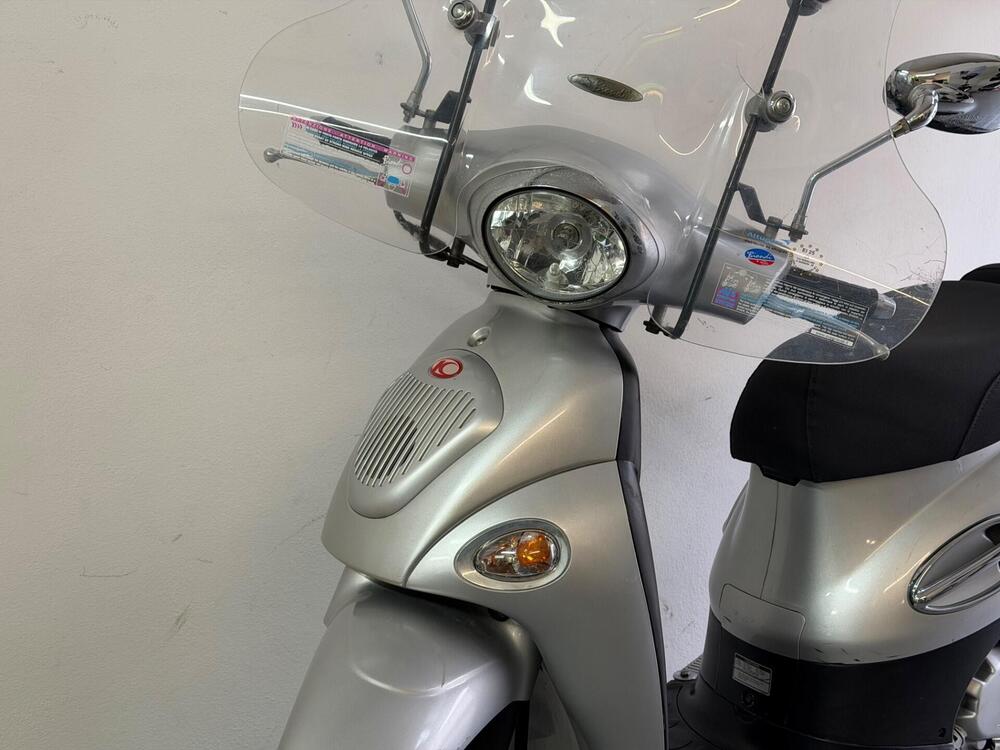 Kymco People 50 2t (2007 - 17) (2)