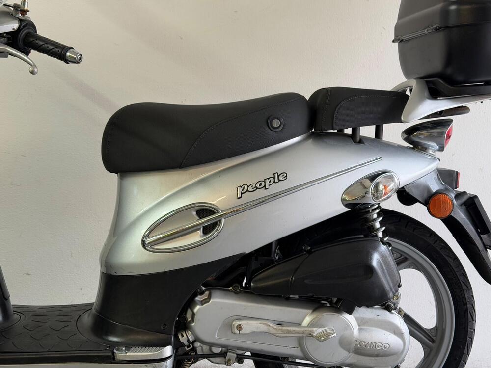 Kymco People 50 2t (2007 - 17) (3)