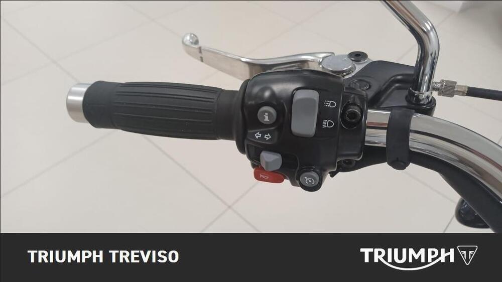 Triumph Bonneville Speedmaster 1200 (2021 - 25) (3)