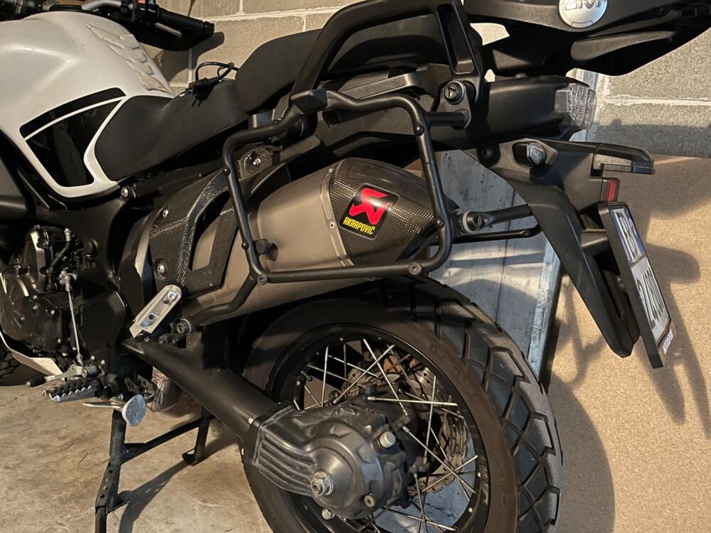 Yamaha XT1200ZE Super Ténéré (2013 - 14) (3)