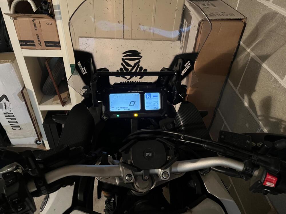 Yamaha XT1200ZE Super Ténéré (2013 - 14) (5)