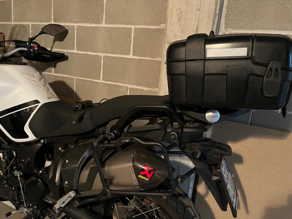 Yamaha XT1200ZE Super Ténéré (2013 - 14) (8)