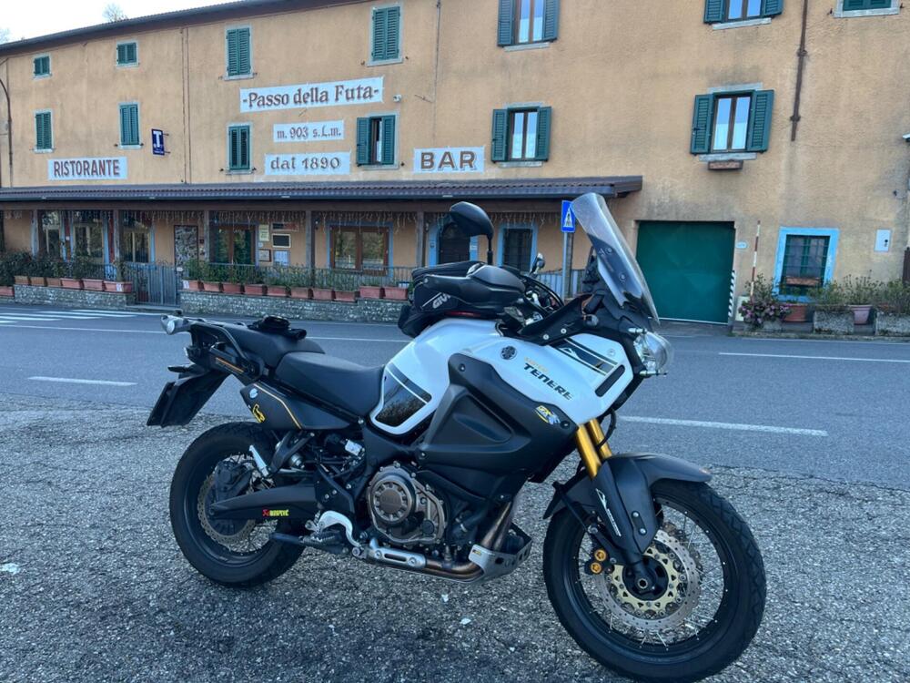 Yamaha XT1200ZE Super Ténéré (2013 - 14) (9)