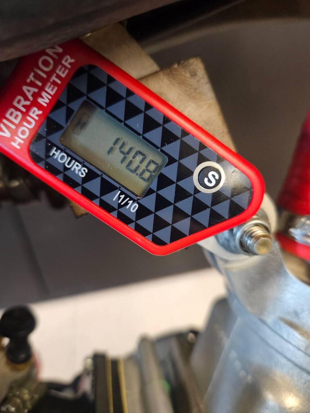 Husqvarna WR 125 (2007) (7)