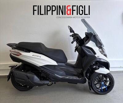 Piaggio MP3 400 Sport Hpe (2025 - 26) nuova