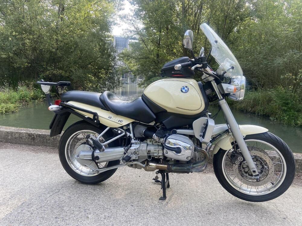 Bmw R 850 R (1994 - 02) (2)