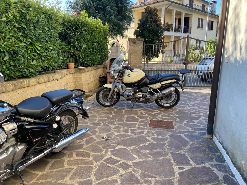 Bmw R 850 R (1994 - 02) (4)