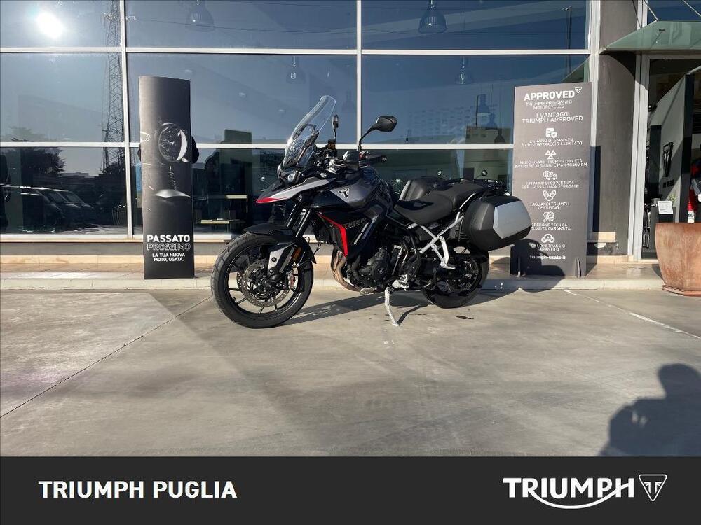 Triumph Tiger 900 GT Pro (2024 - 26) (2)