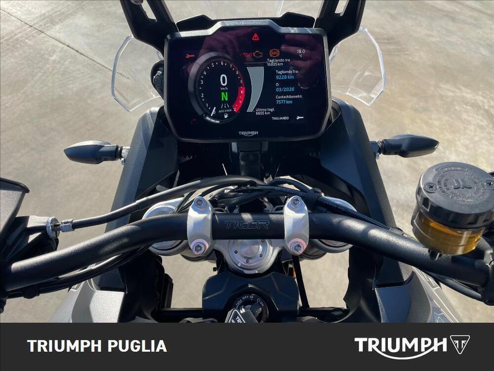 Triumph Tiger 900 GT Pro (2024 - 26) (3)