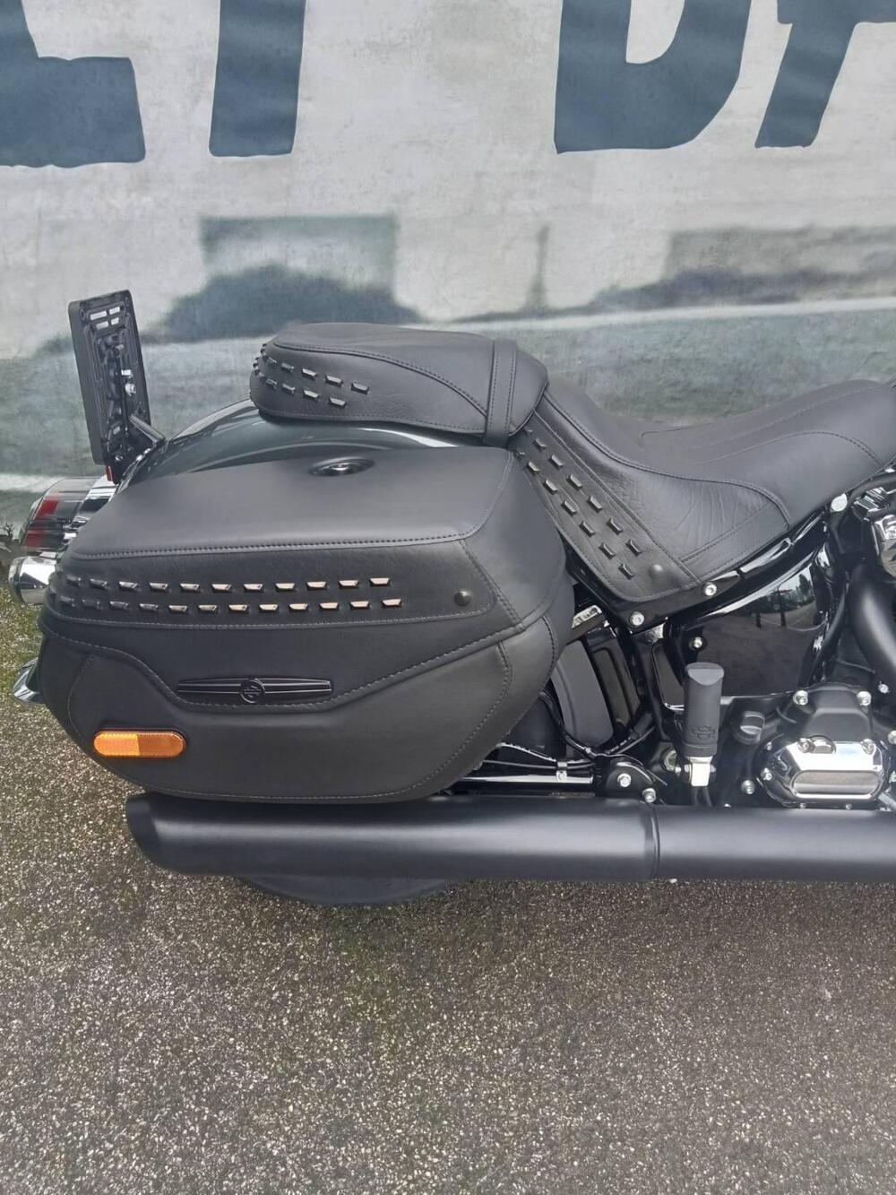 Harley-Davidson Heritage Classic (2025 - 26) (2)