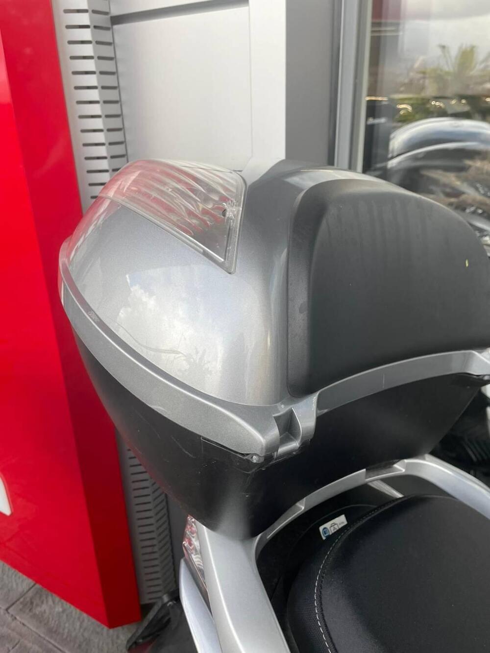 Honda SH 300 i ABS (2016 - 20) (5)